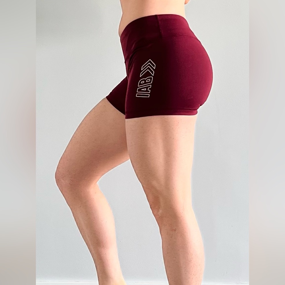 IAB 3-INCH NO-RIDE WINDSOR WINE ARROWS